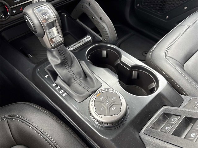 New 2025 Ford Bronco Badlands image 29