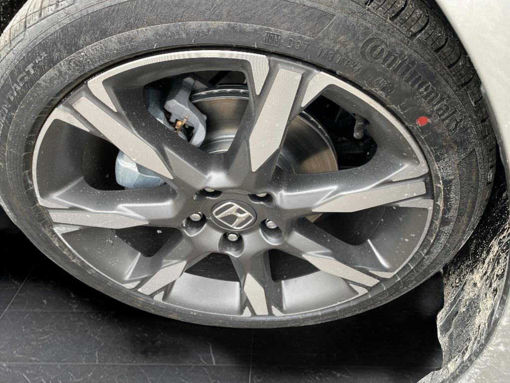 New 2026 Honda Civic Sport Touring image 34