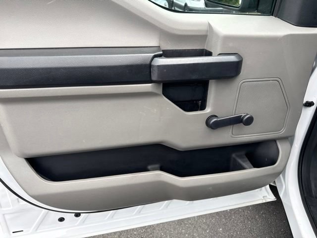 Certified 2019 Ford F150 XL AWD/4WD image 16