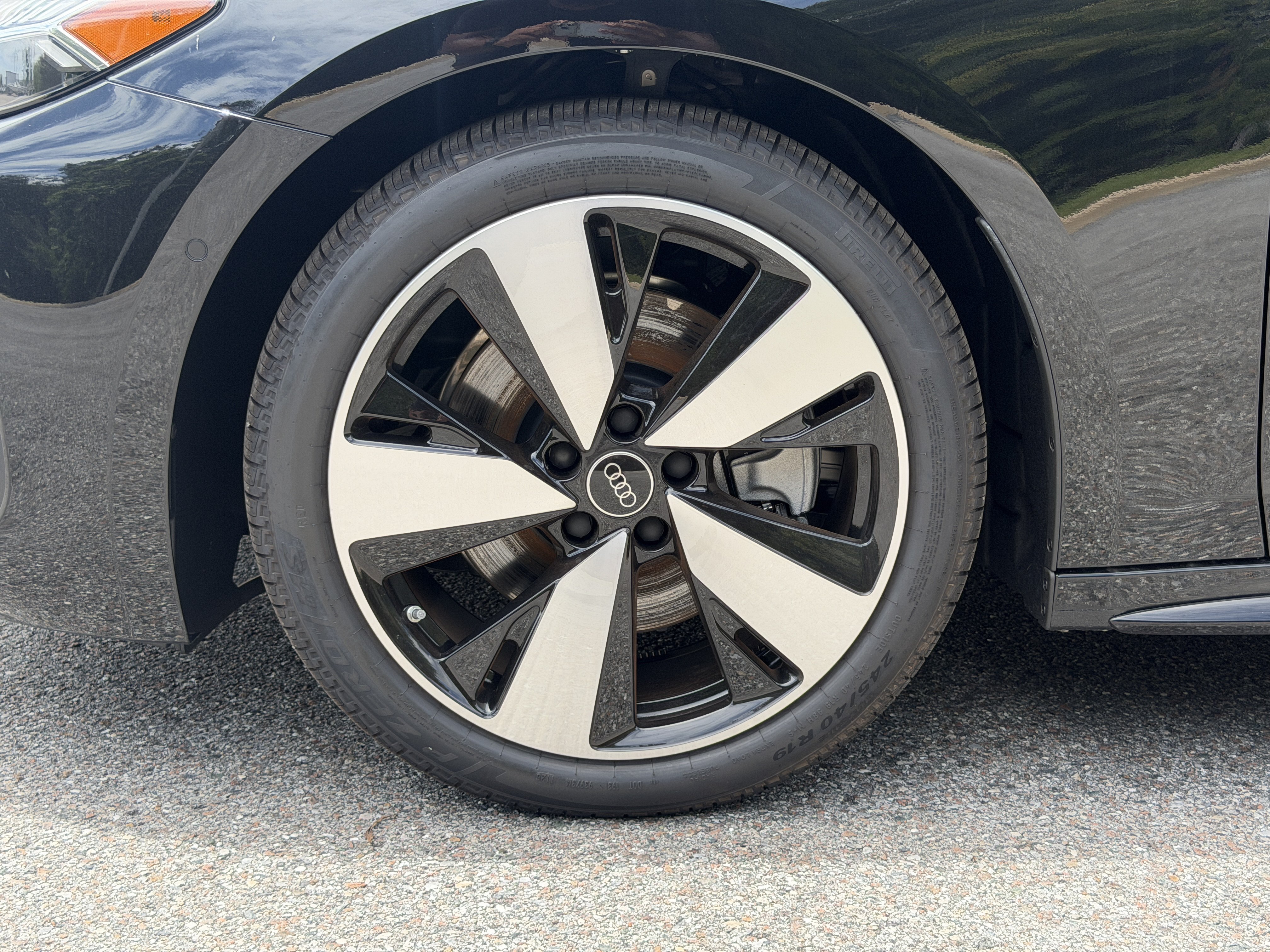 New 2026 Audi A5 2.0T Prestige AWD/4WD image 34