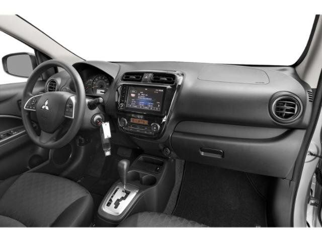 Used 2024 Mitsubishi Mirage ES FWD image 45