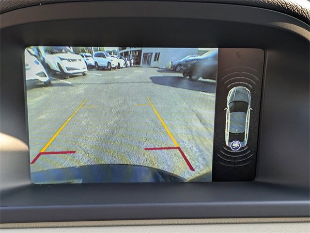 Used 2016 Volvo S80 T5 w/ Convenience Package image 21