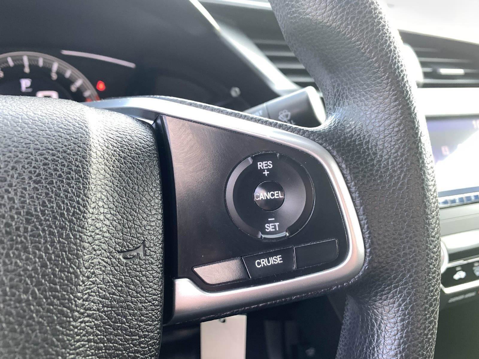 Used 2017 Honda Civic LX image 16