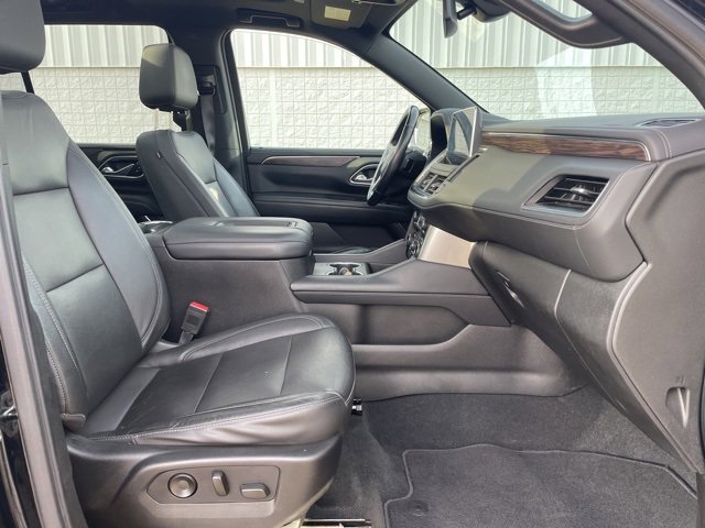 Used 2021 Chevrolet Tahoe Z71 image 17