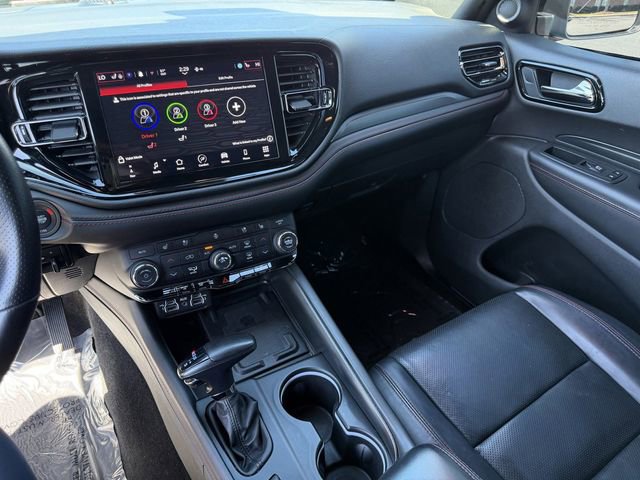 Used 2024 Dodge Durango R/T image 20
