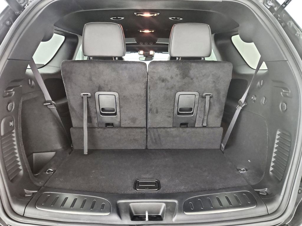 New 2026 Dodge Durango GT image 34