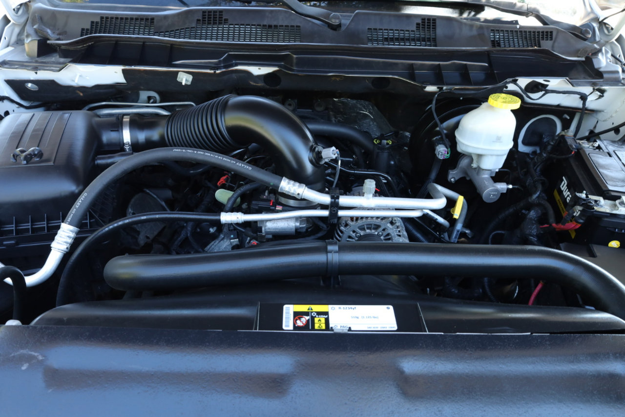 Used 2020 RAM 1500 Classic Warlock image 17