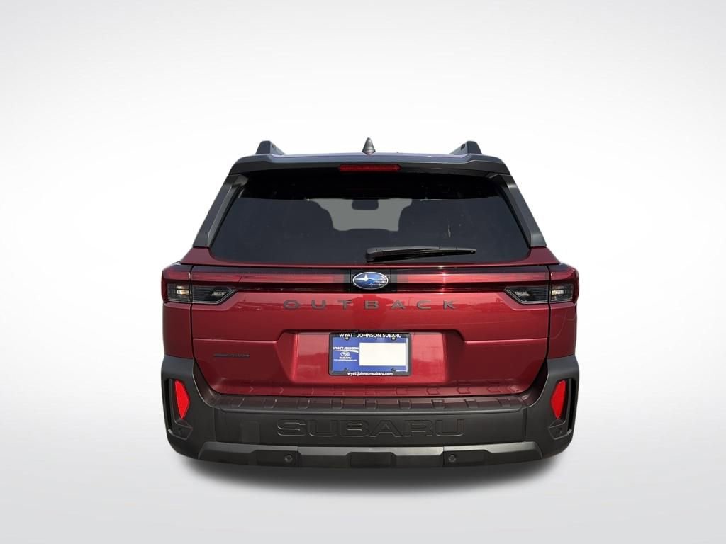 New 2026 Subaru Outback Limited XT image 6
