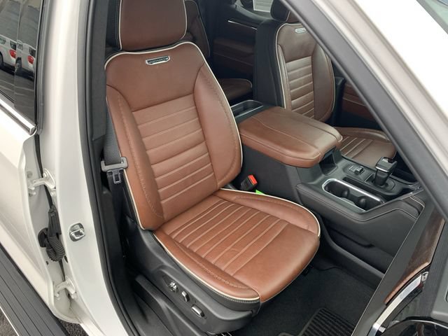 Certified 2023 GMC Sierra 1500 Denali Ultimate AWD/4WD image 28