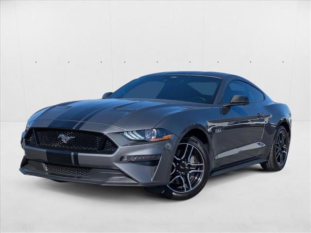 Used 2023 Ford Mustang GT Premium w/ Security Package
