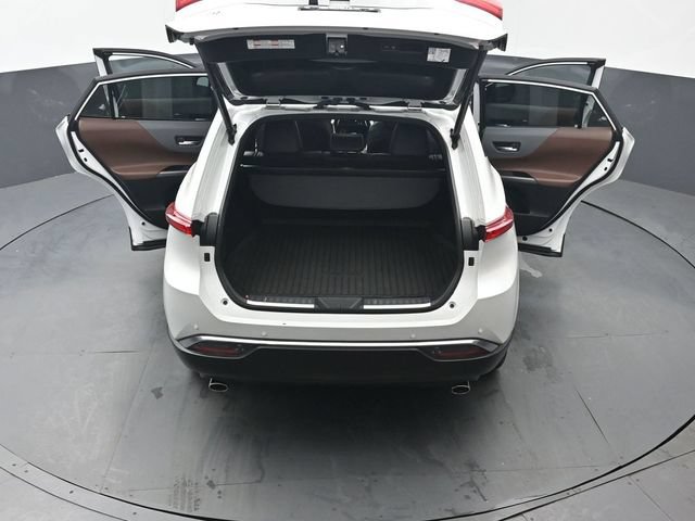 Certified 2023 Toyota Venza Limited AWD/4WD image 52