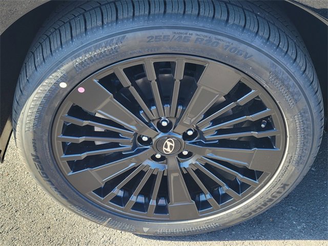 New 2026 Hyundai Santa Fe Calligraphy image 5