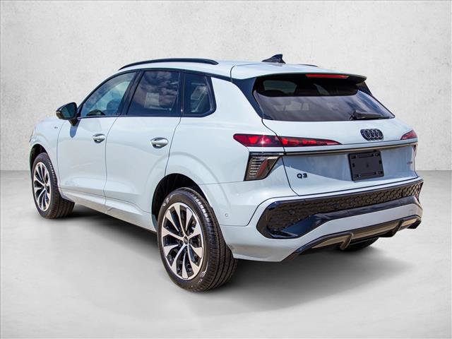 New 2026 Audi Q3 quattro 2.0T AWD/4WD image 7