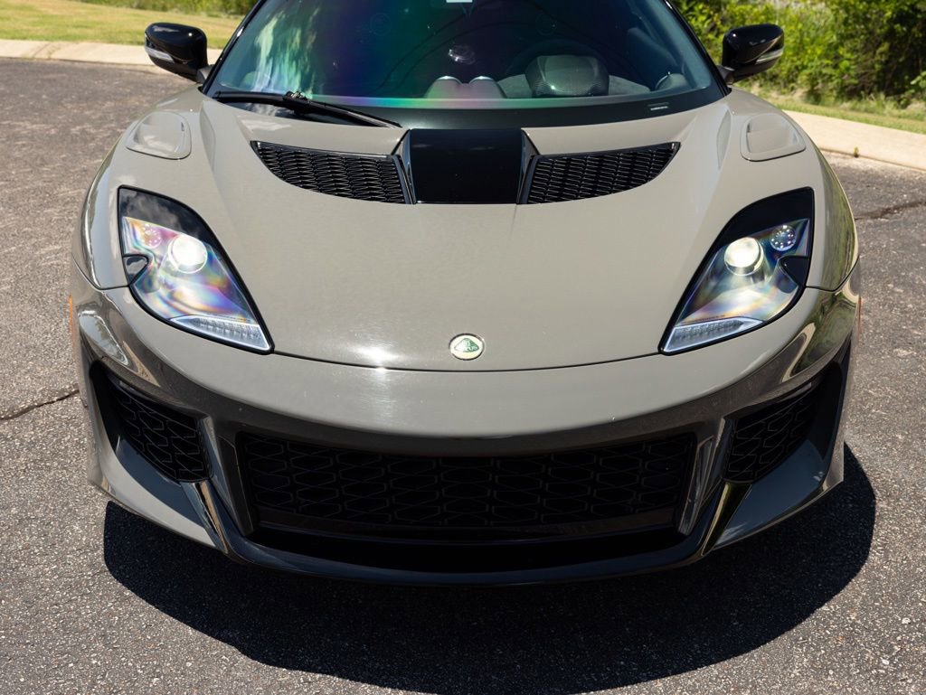 Used 2020 Lotus Evora RWD image 12