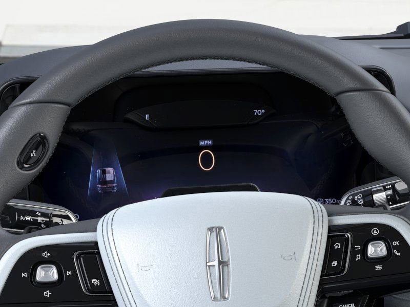 New 2026 Lincoln Aviator Black Label w/ Dynamic Handling Package image 13