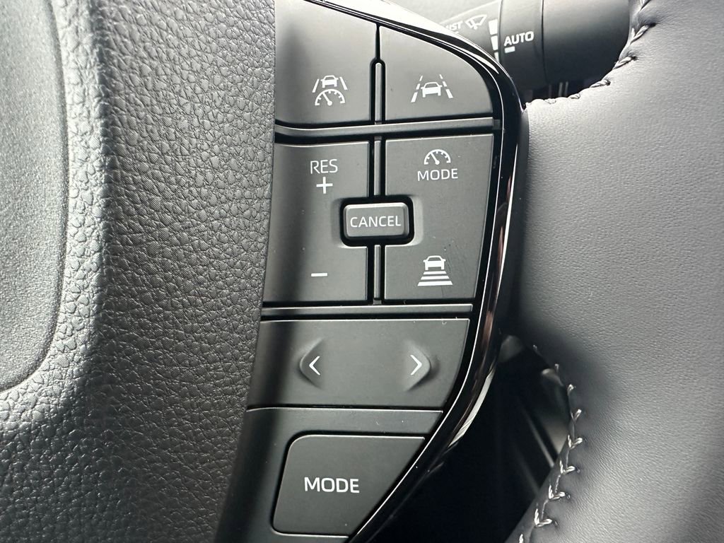 New 2026 Toyota bZ image 22