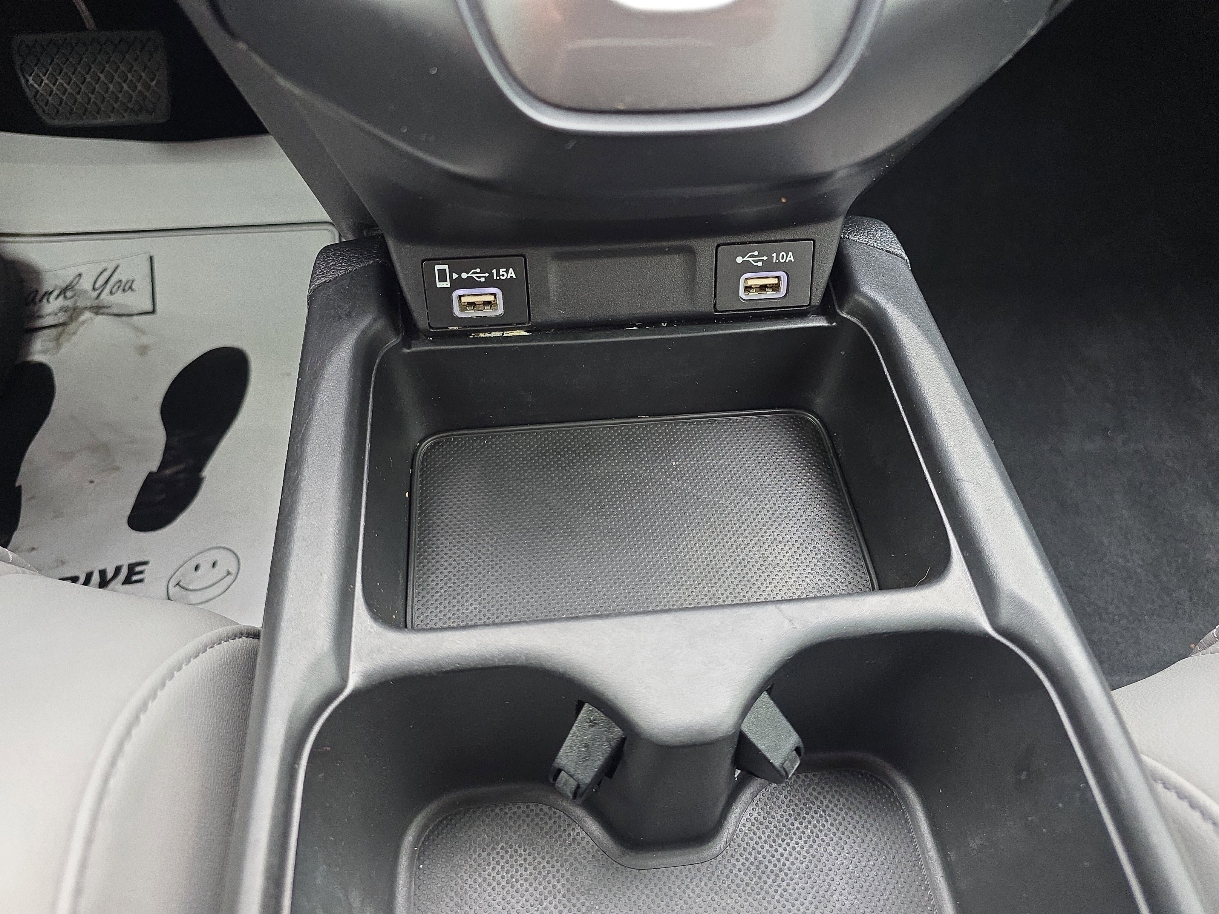 Used 2020 Honda CR-V EX-L image 24