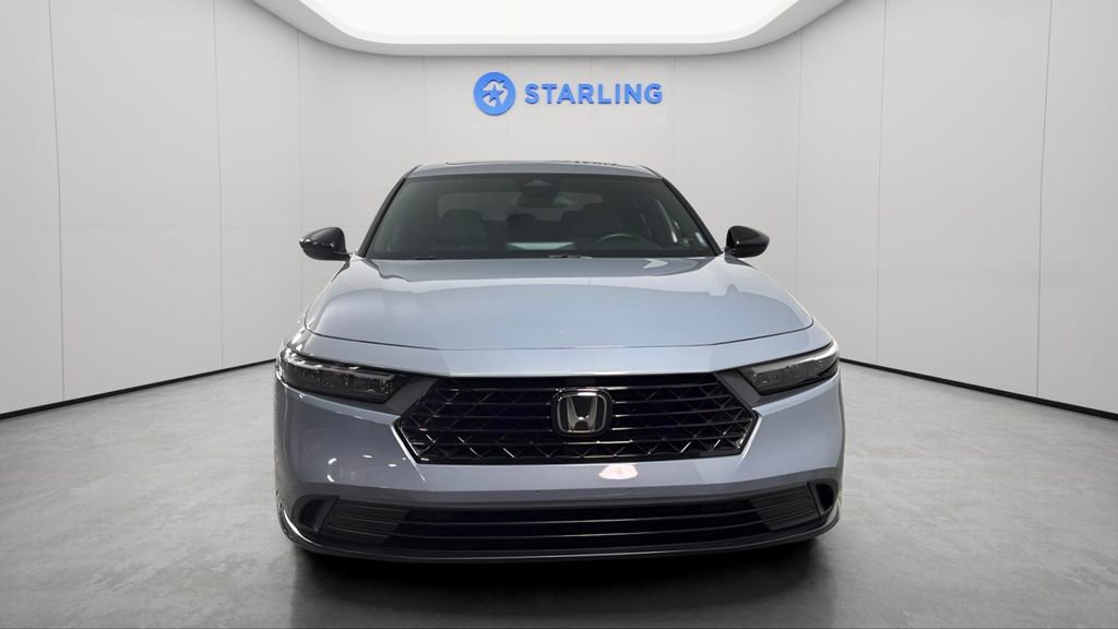 Used 2023 Honda Accord Sport image 15