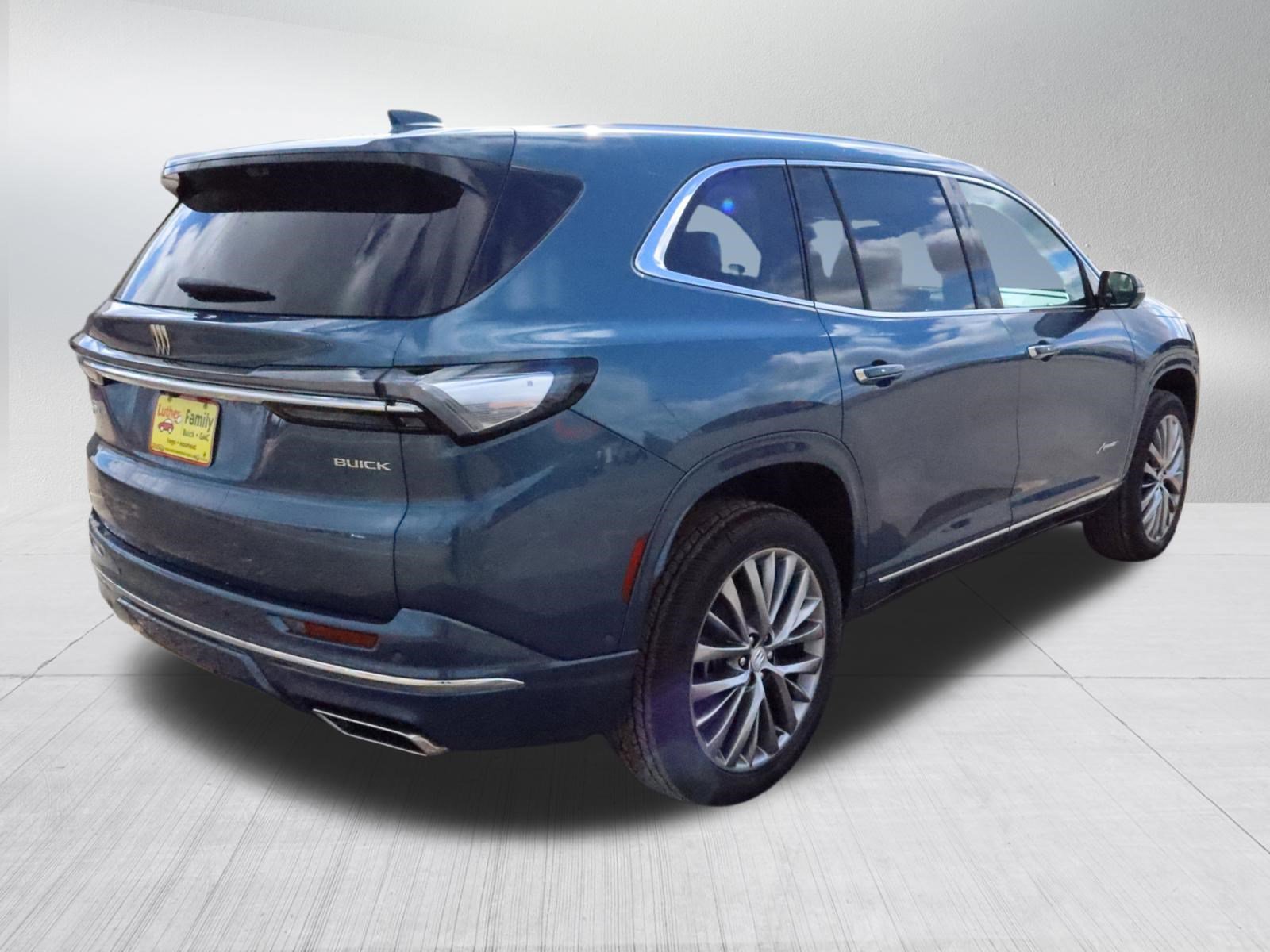 New 2026 Buick Enclave Avenir w/ Super Cruise Package image 7