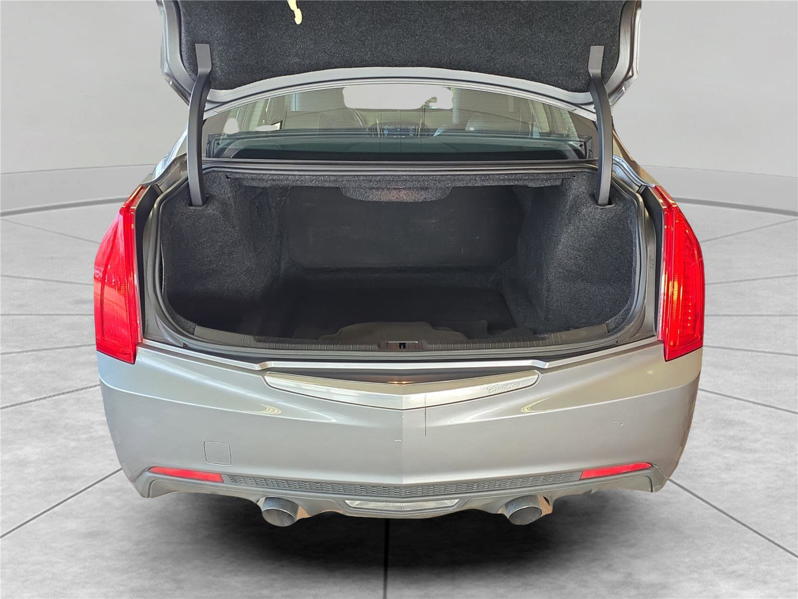 Used 2018 Cadillac ATS 2.0T AWD Sedan w/ Sky and Shine Package image 29