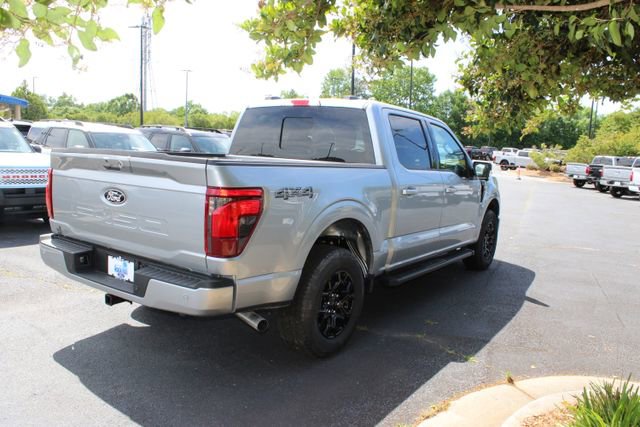 New 2026 Ford F150 XLT w/ Equipment Group 302A MID AWD/4WD image 16