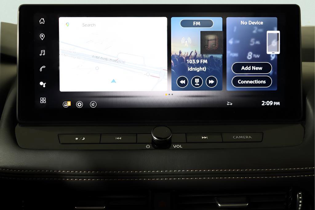 Used 2024 Nissan Rogue SL w/ SL Premium Package image 22