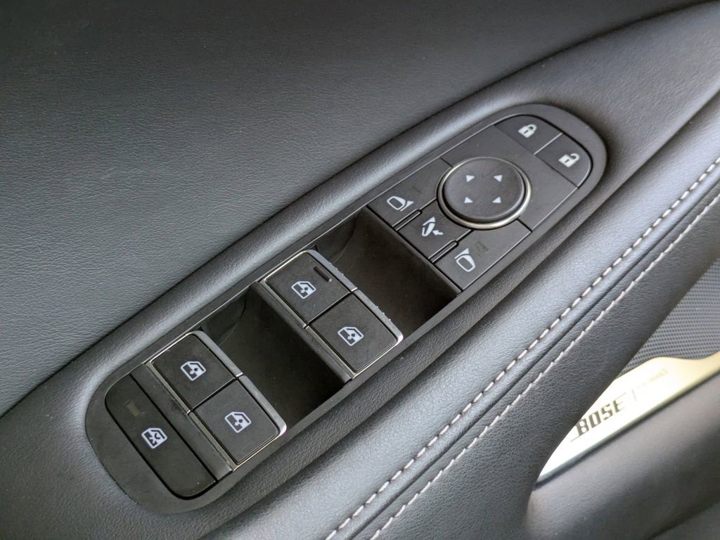 Certified 2025 INFINITI QX60 Luxe image 27
