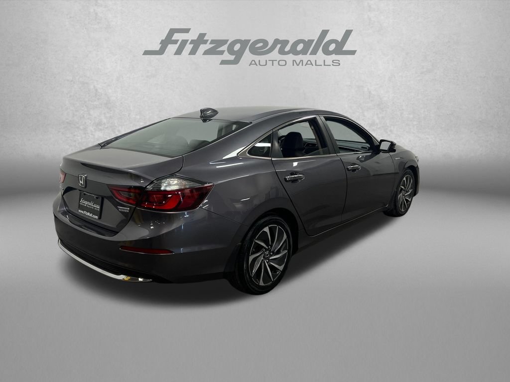 Used 2020 Honda Insight Touring image 5
