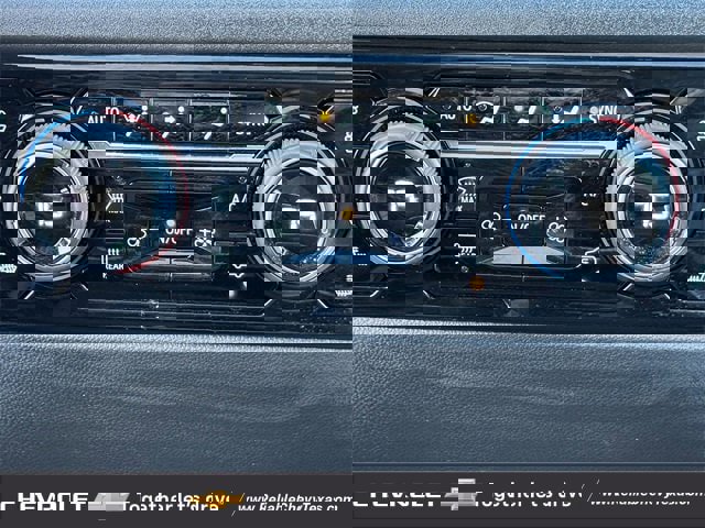 Certified 2025 Chevrolet Silverado 2500 High Country w/ Technology Package image 20