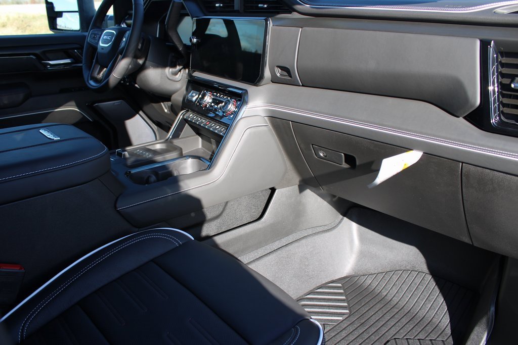 New 2026 GMC Sierra 2500 AT4X image 19