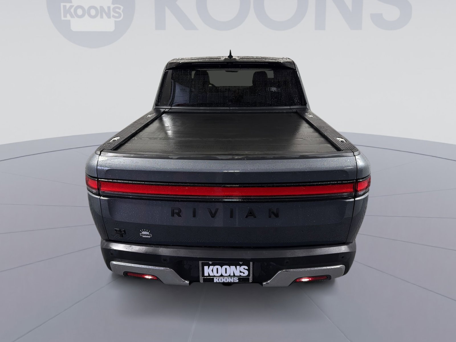 Used 2022 Rivian R1T Adventure image 23