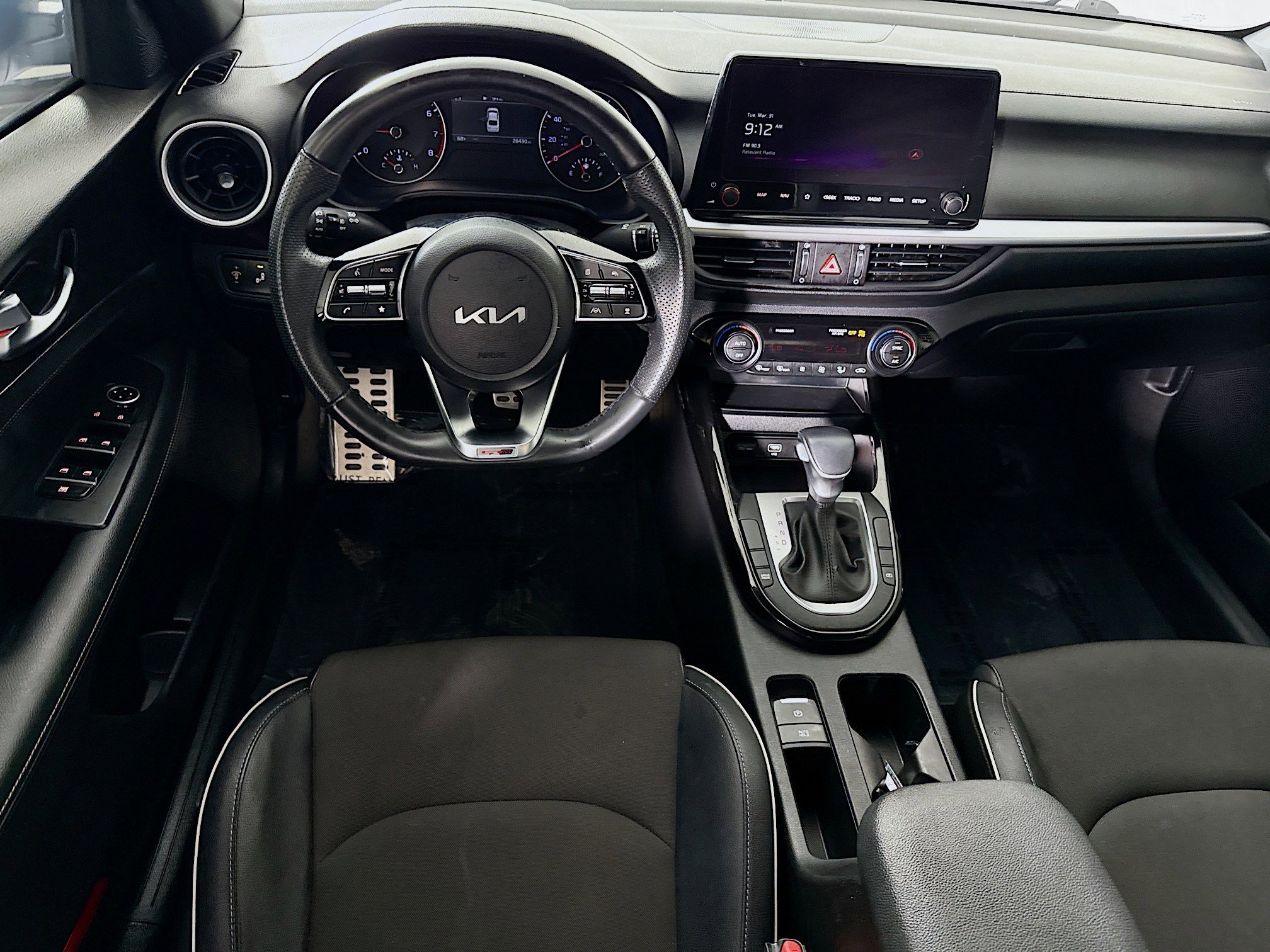 Used 2024 Kia Forte GT-Line image 17