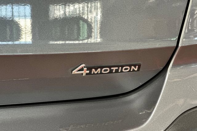 Certified 2022 Volkswagen Taos S w/ IQ Drive S Package image 35