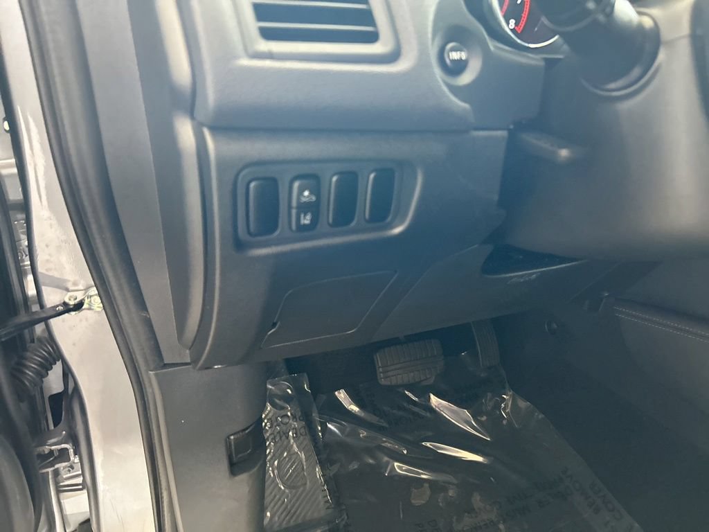 Used 2024 Mitsubishi Outlander Sport AWD image 31