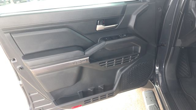 Used 2024 Toyota Tacoma TRD Sport RWD image 10