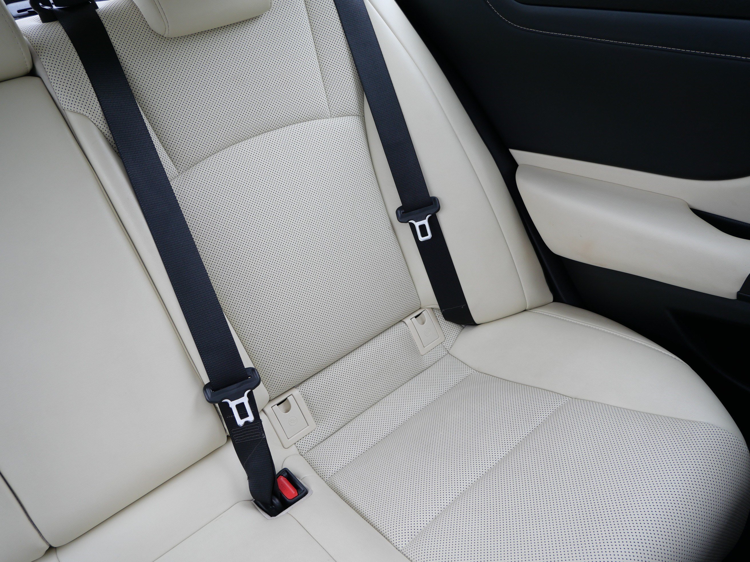 Used 2022 Lexus ES 350 w/ Premium Package FWD image 14