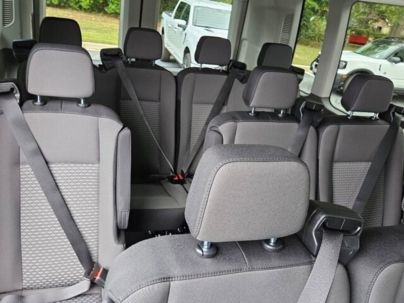 New 2026 Ford Transit 350 XLT image 14