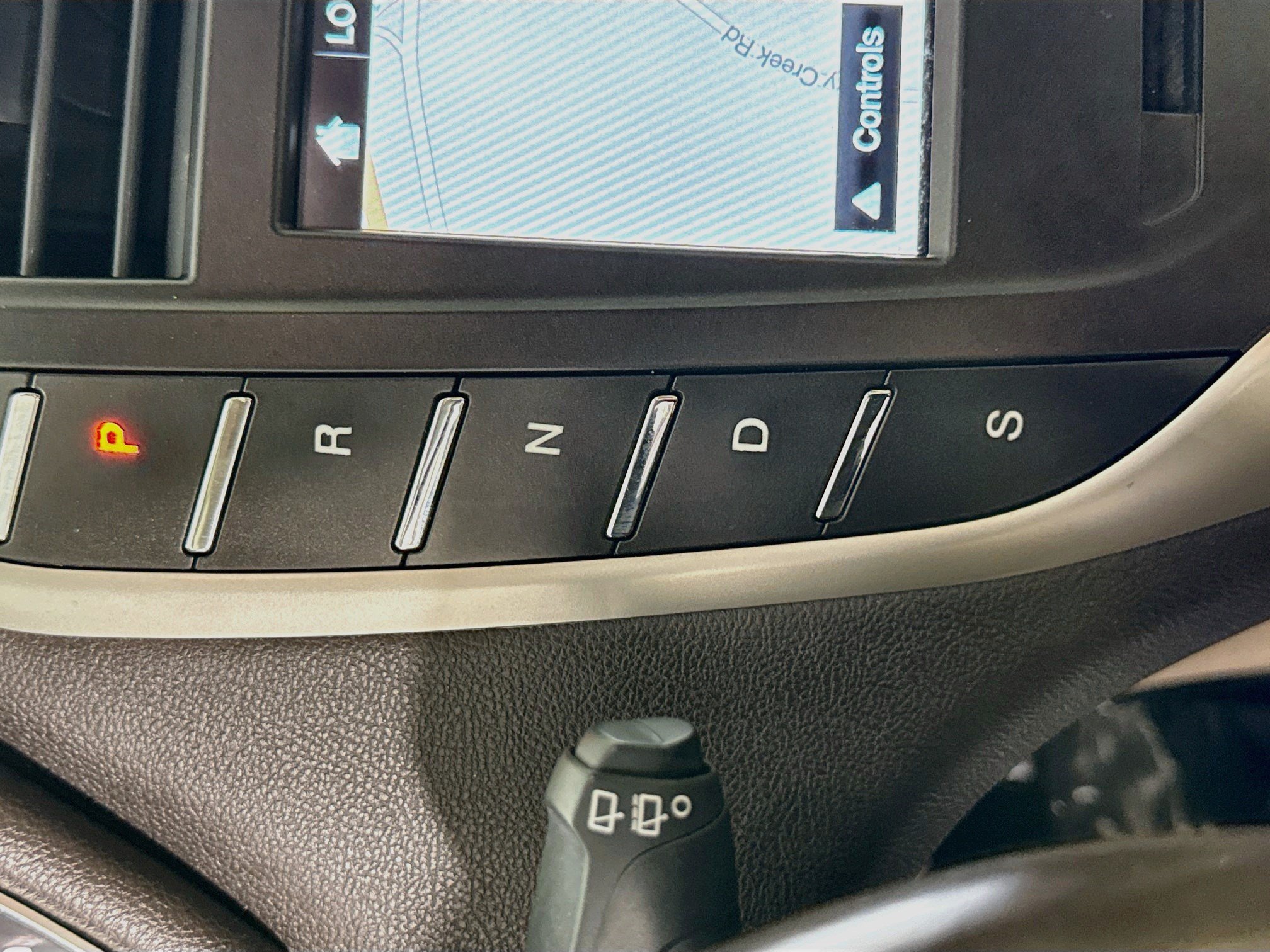 Used 2017 Lincoln MKC Select w/ Select Plus Package FWD image 20
