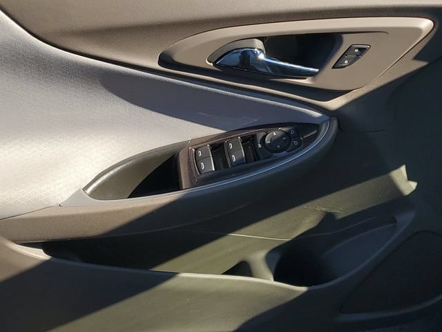 Used 2023 Chevrolet Malibu LS FWD image 14
