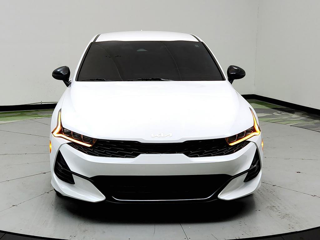 Used 2023 Kia K5 GT-Line w/ GT-Line Premium Package FWD image 2