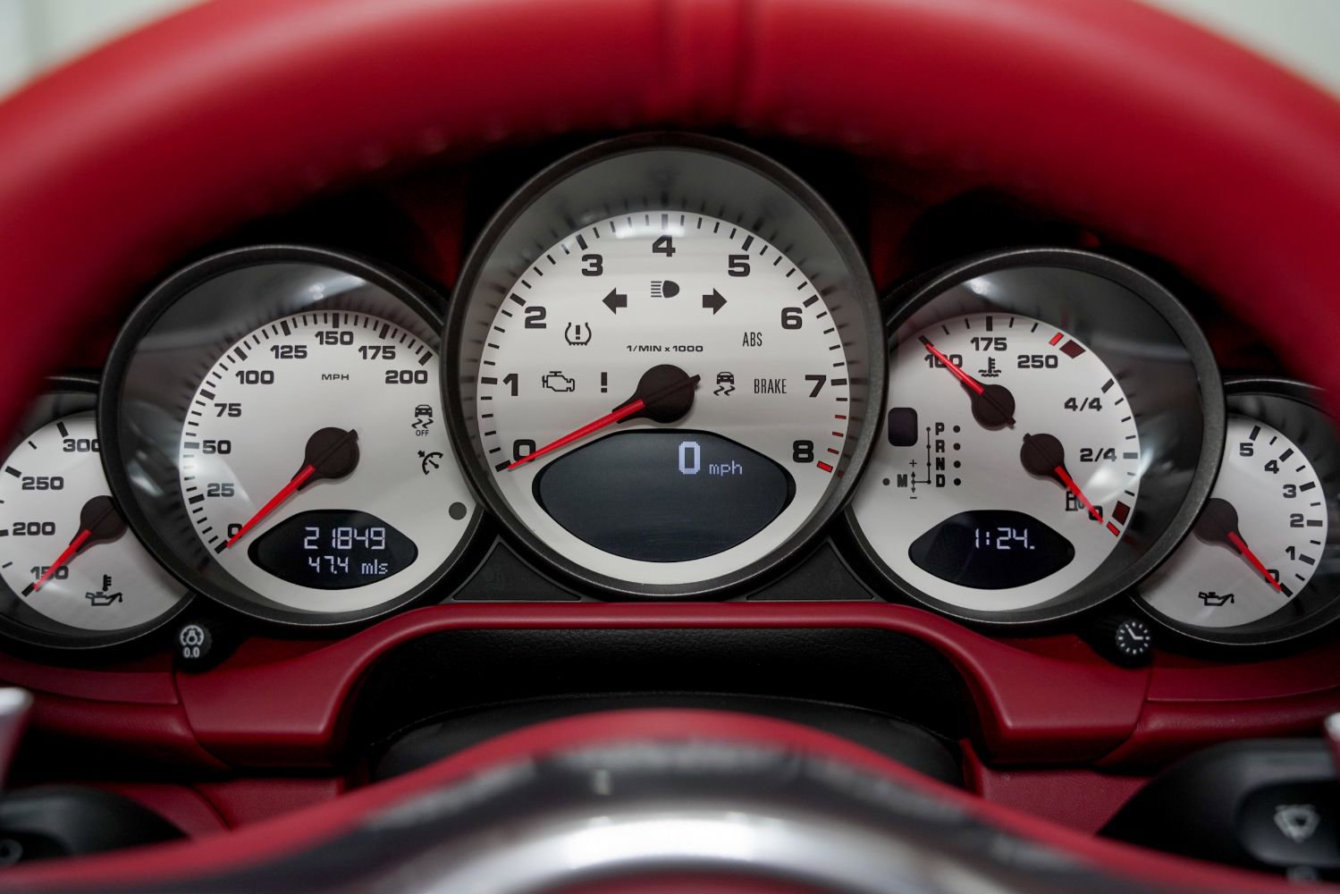 Used 2012 Porsche 911 Carrera image 45