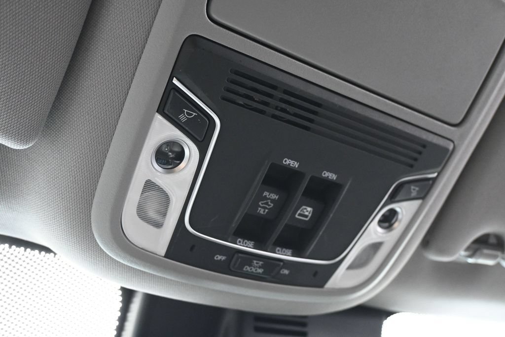 Used 2025 Honda Ridgeline RTL image 29
