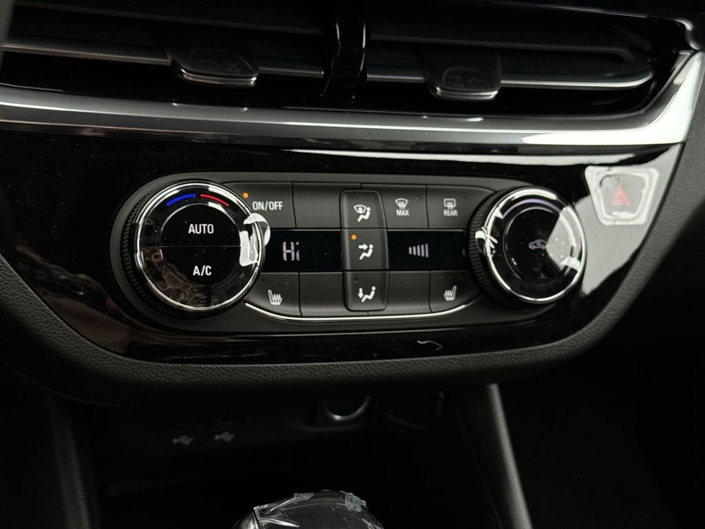 New 2026 Buick Envista Sport Touring w/ Convenience I Package image 20