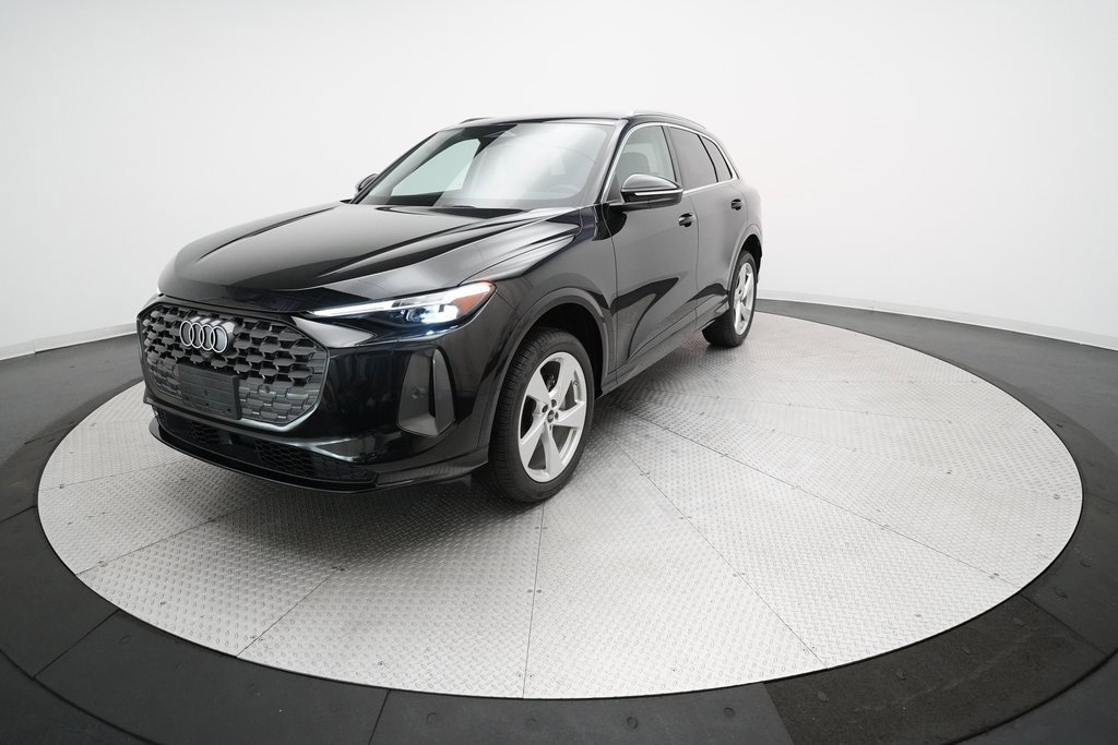 New 2025 Audi Q5 Premium Plus image 36