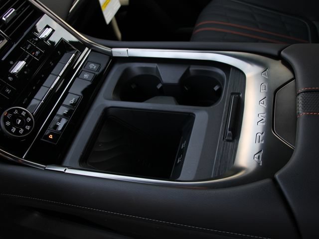 Certified 2025 Nissan Armada PRO-4X AWD/4WD image 18