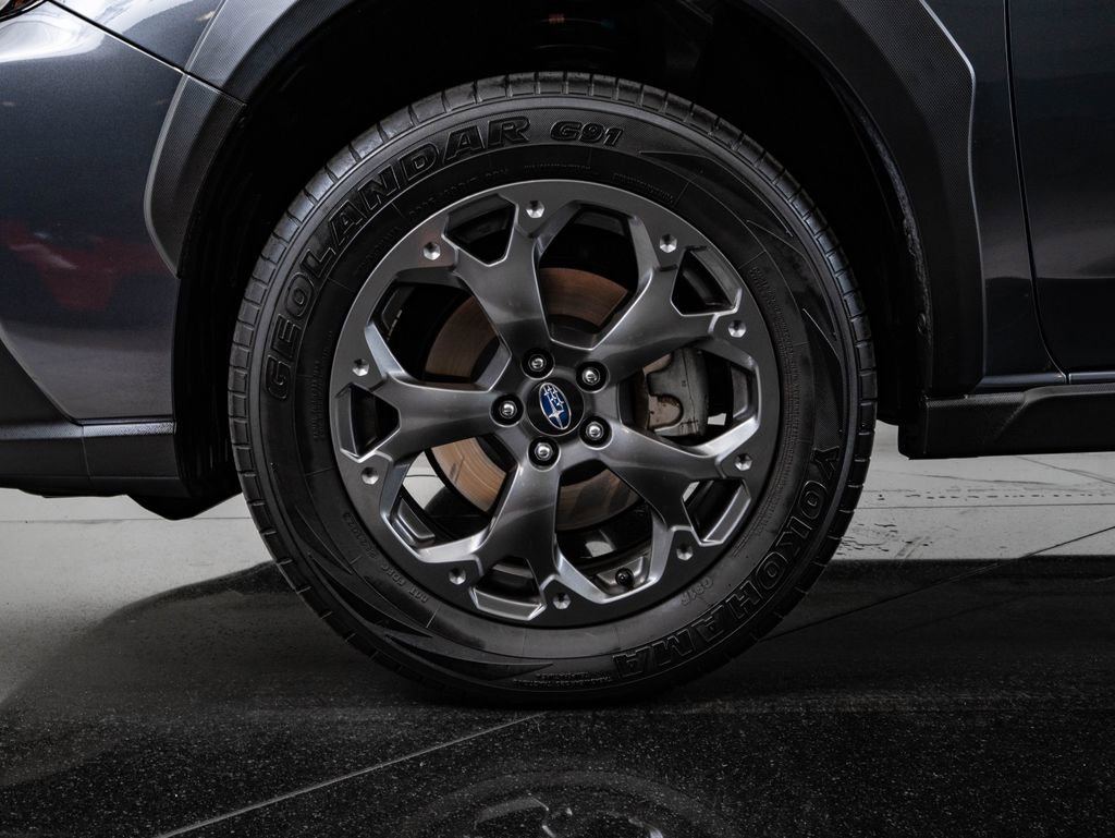 Used 2023 Subaru Crosstrek 2.5i Sport AWD/4WD image 13