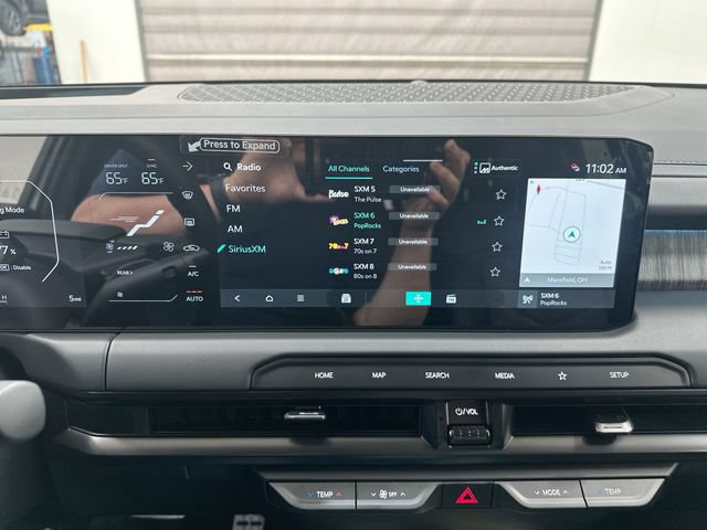 New 2027 Kia Telluride X-Line SX Prestige AWD/4WD image 13