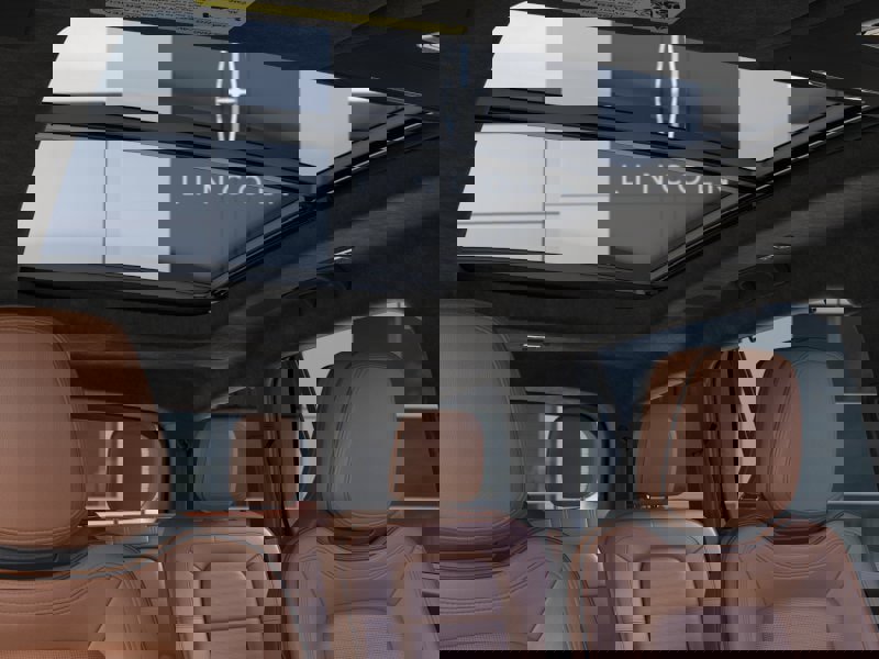 New 2026 Lincoln Aviator Black Label image 22