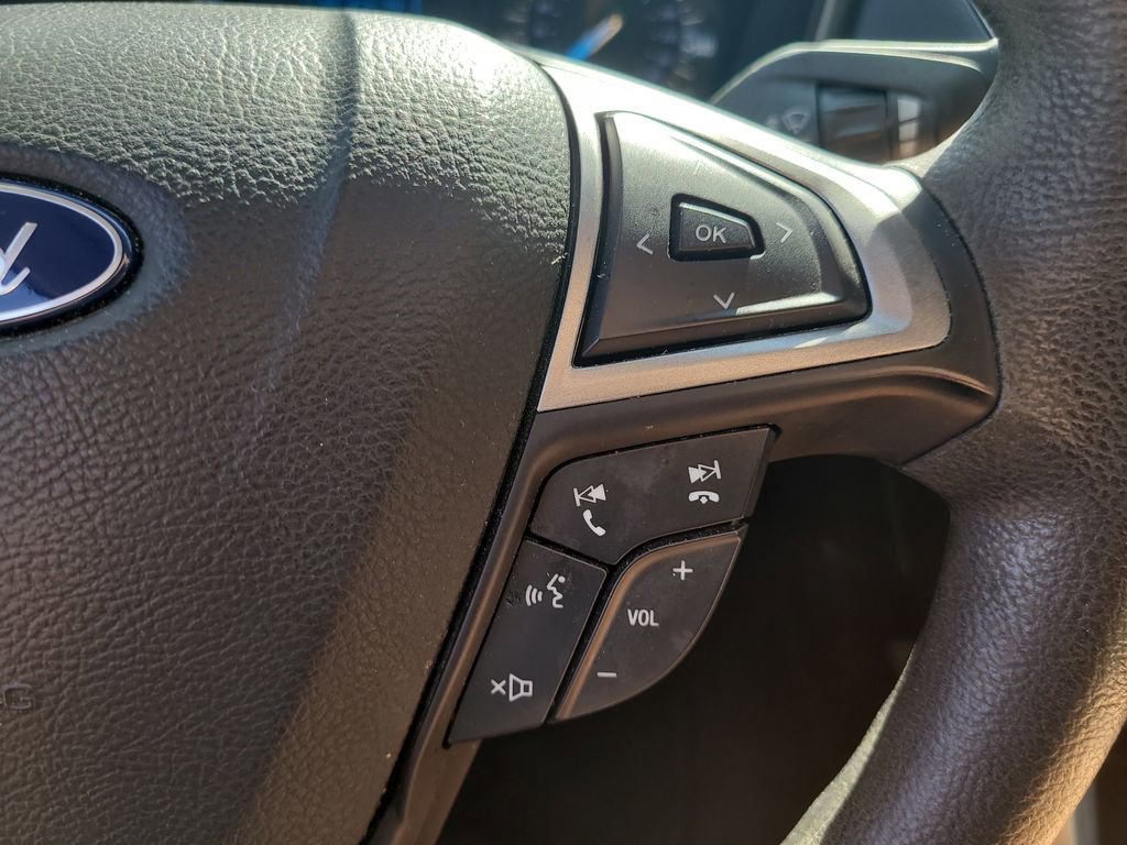 Used 2018 Ford Fusion S image 26