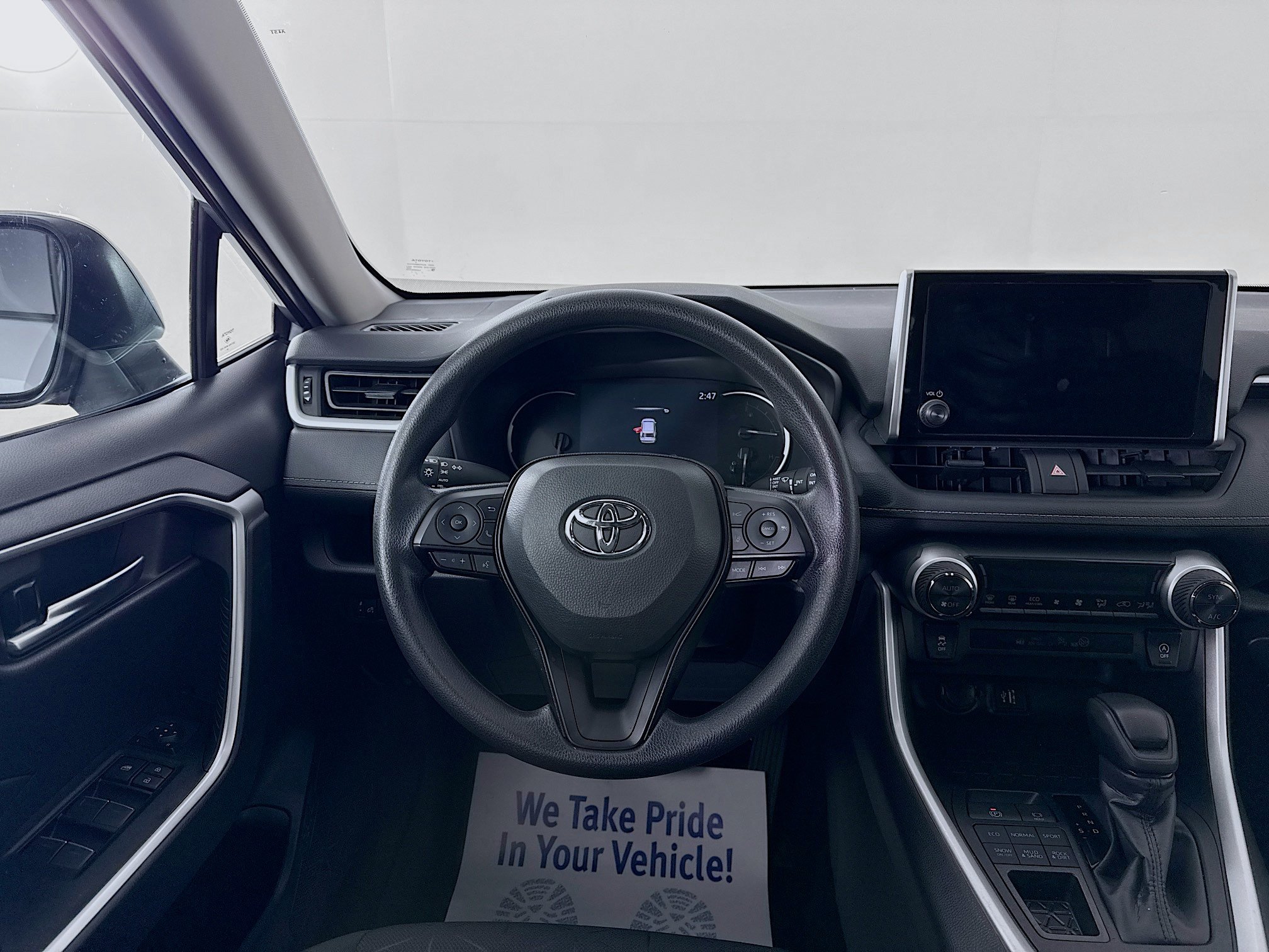 Certified 2025 Toyota RAV4 XLE AWD/4WD image 20